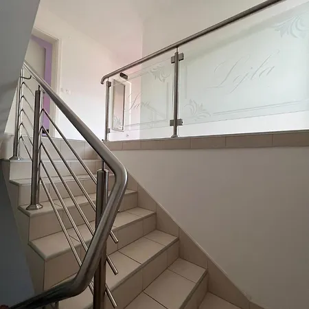 Luxury Sarajevo