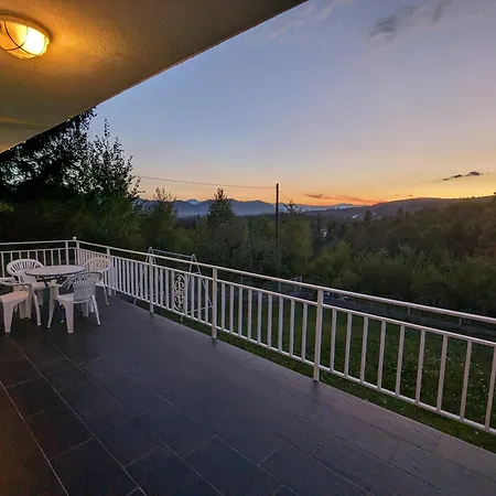 Luxury Sarajevo