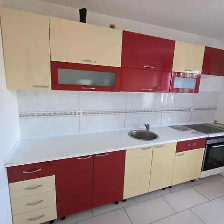 Holiday home Luxury