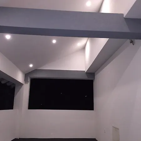 Holiday home Luxury